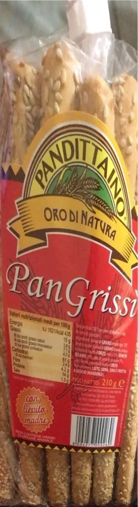 PanGrissí