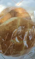 Pane di semola di grano duro, muffoletta