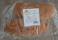 Pane di tipo 00 con strutto