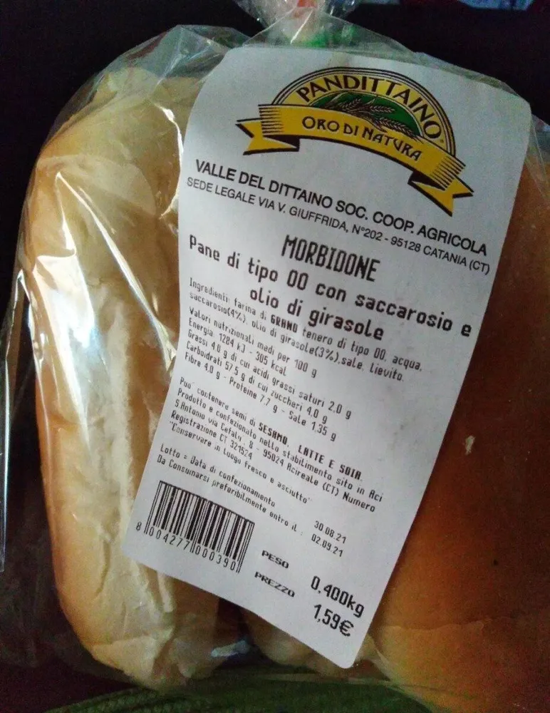 Morbidone