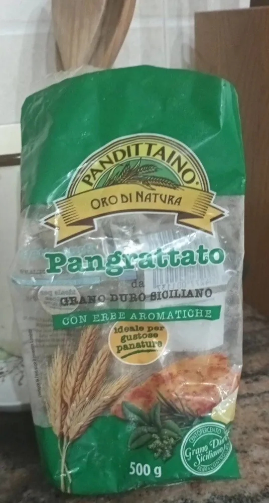 Pangrattato