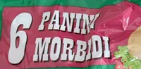 Panini morbidi
