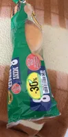 8 mini burger