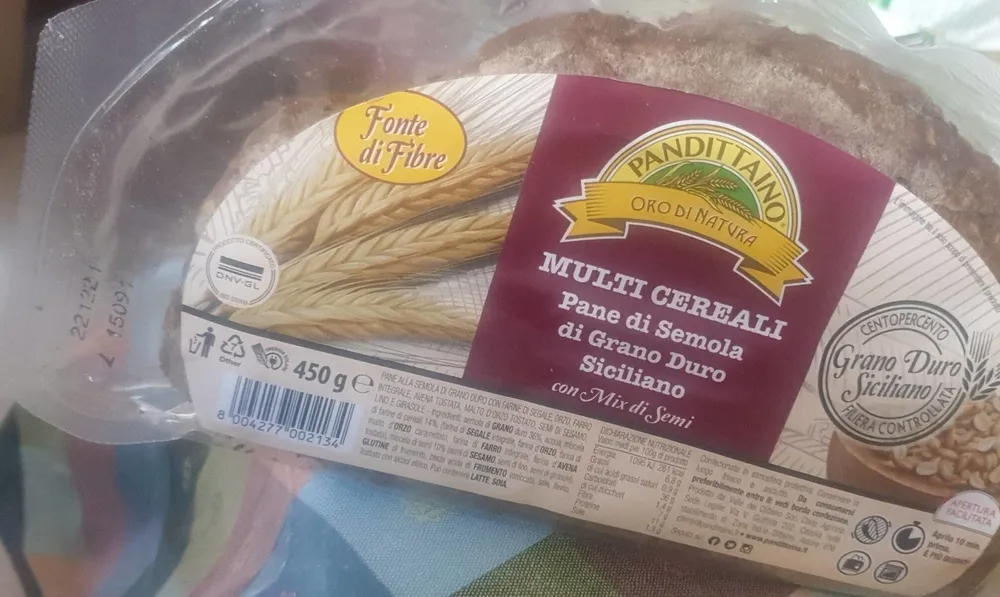 Pane