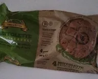 Muffolette multicereali