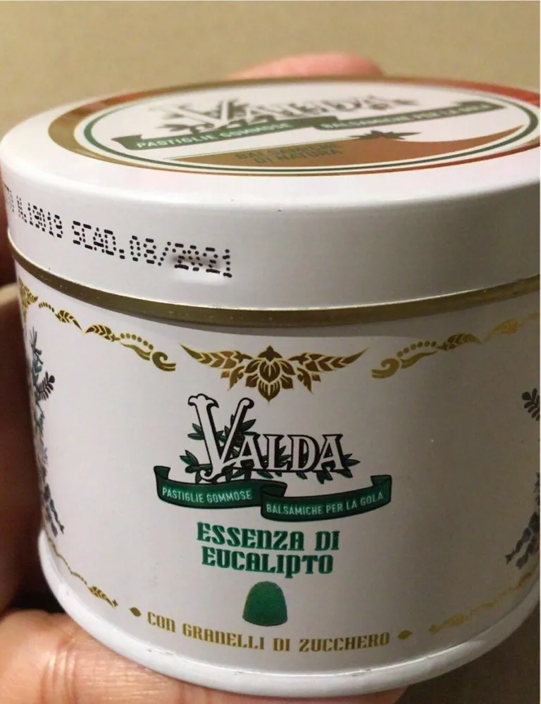 Valda