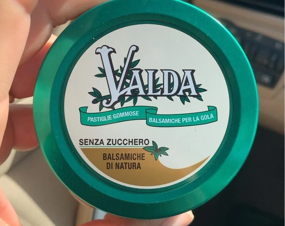 Valda