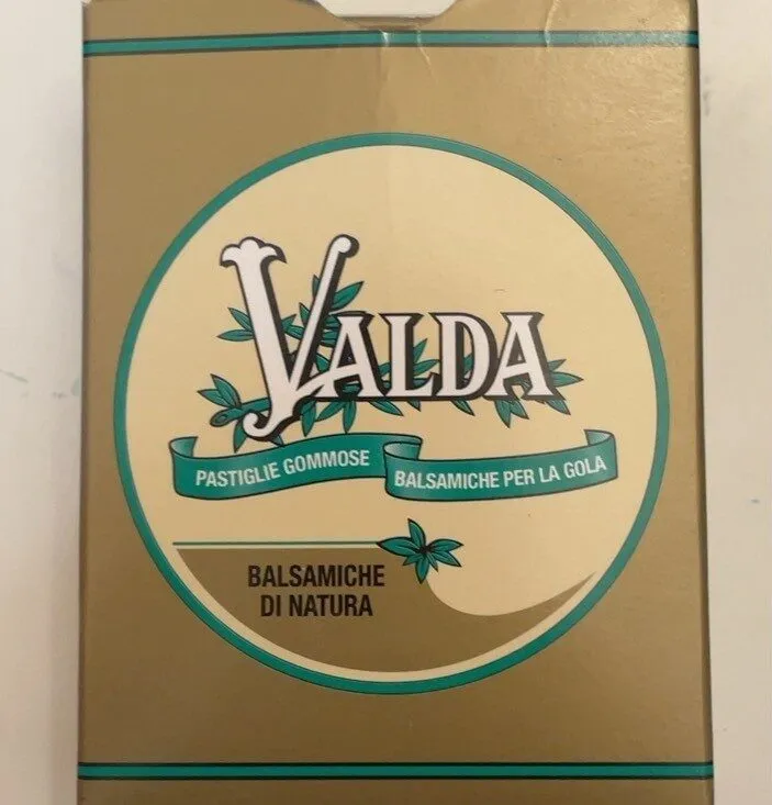 Valda