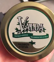 Valda