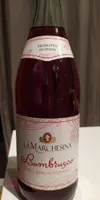 Lambrusco