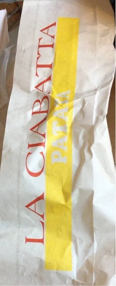 La ciabatta
