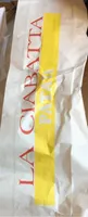 La ciabatta