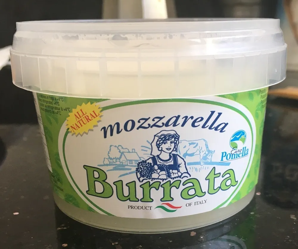 Mozarella