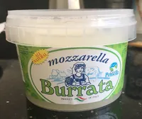 Mozarella
