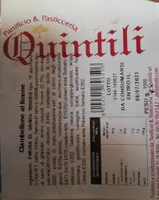 Ciambelle e al limone