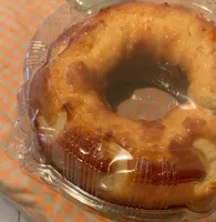 Ciambellone alle mele