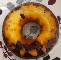 Ciambelle al cacao