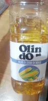 Olio di semi di mais
