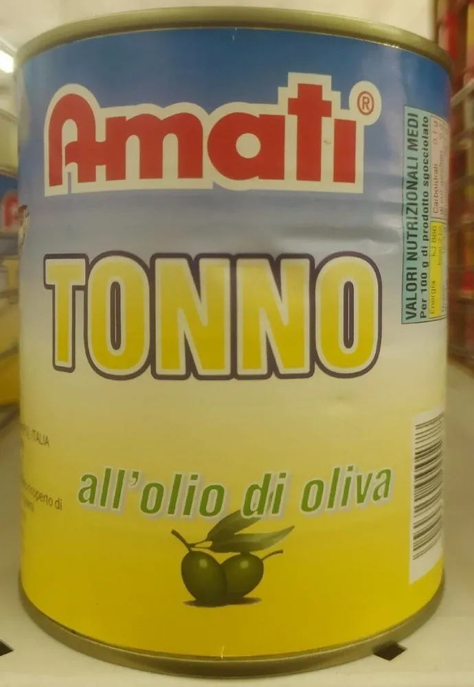 Tonno