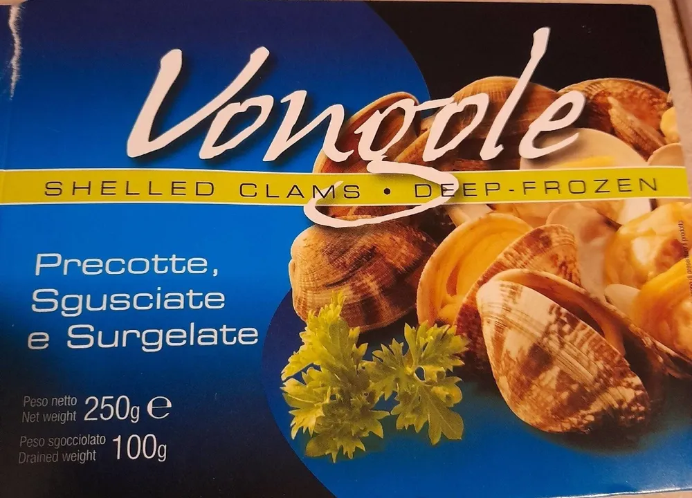 Vongole