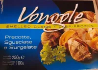 Vongole