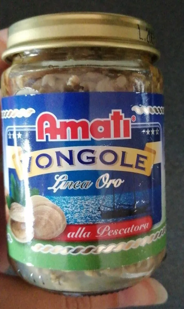 Vongole