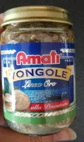 Vongole