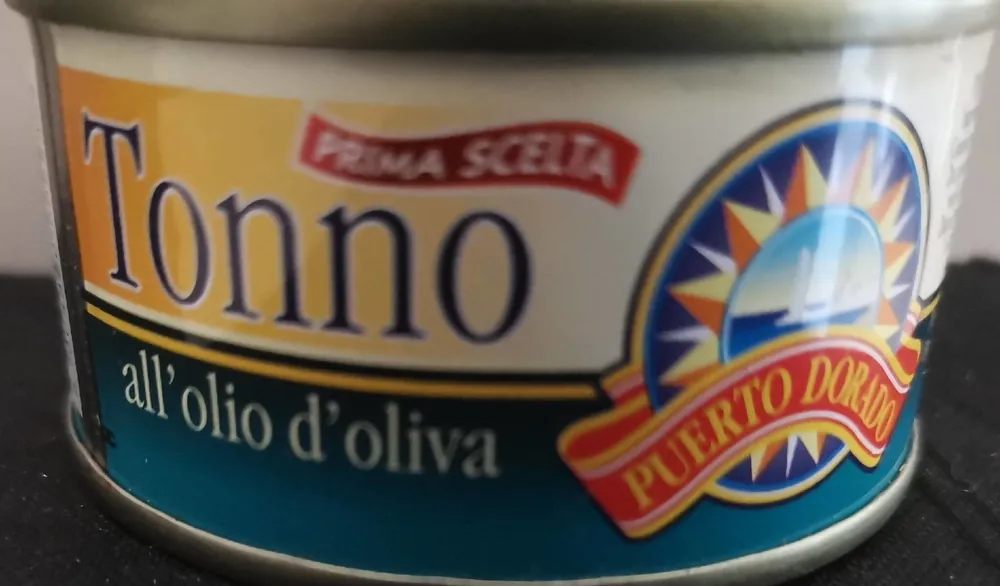 Tonno