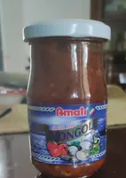 Sugo alle vongole