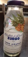 100% JUS ANANAS