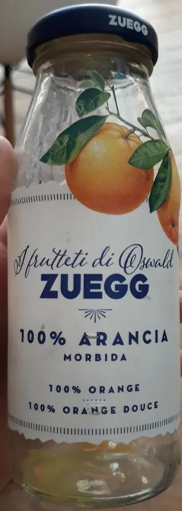 Aranciata