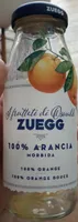Aranciata