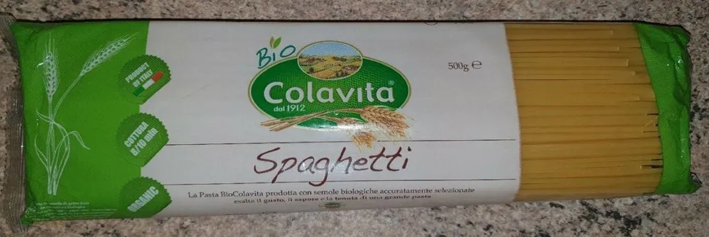 Spaghetti