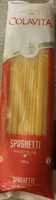 Colavita Spaghetti 500g pasta