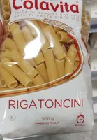 Rigatoncini
