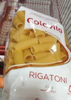 Rigatoni