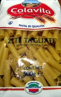 Zite Tagliate