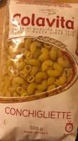 Conchigliette #45