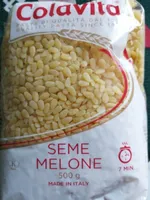 Seme melone