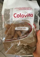 Rigatoni Integral Colavita