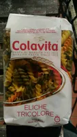 Eliche tricolore
