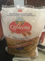 rigatoncini