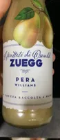 Jus de poire