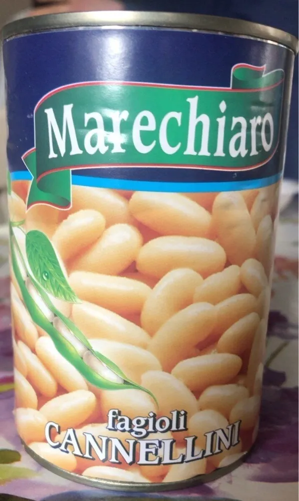 Fagioli cannellini
