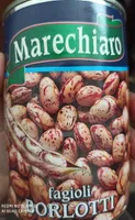 Fagioli Borlotti