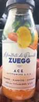 ACE jus de fruits et légumes