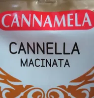 Cannella macinata
