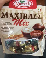 Maxiball mix