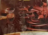 Istanti cioccolatini al latte