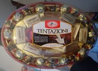 Tentazioni